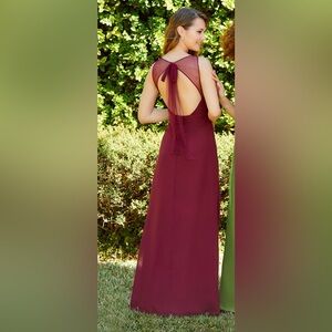 Christina Wu Celebration Dress 22054 NWT